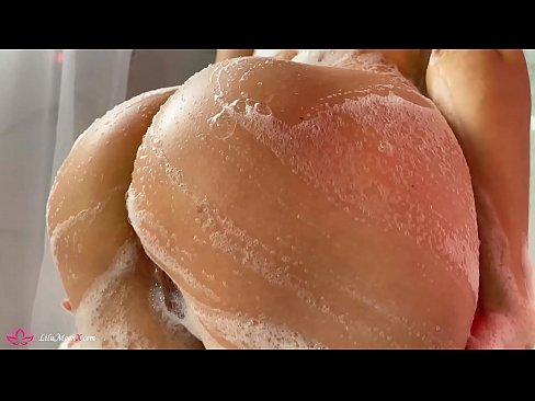 ❤️ Brunetka masturbira pičko z vibratorjem do intenzivnega orgazma pod tušem ❌ Kvalitetni seks na sl.eggporncomics.ru